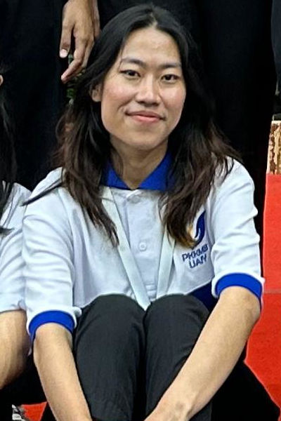 Adelia Anggraini