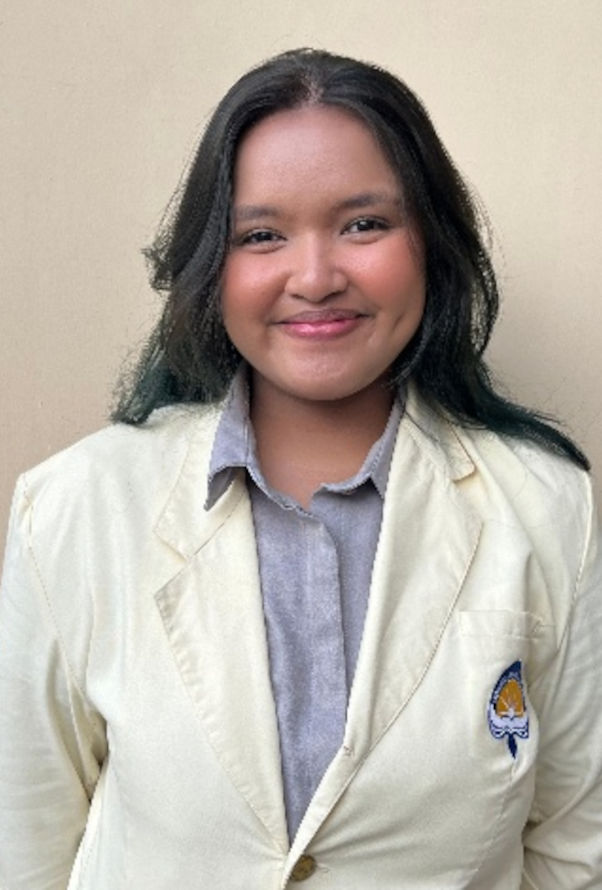 Agatha Anggun Widyasmara