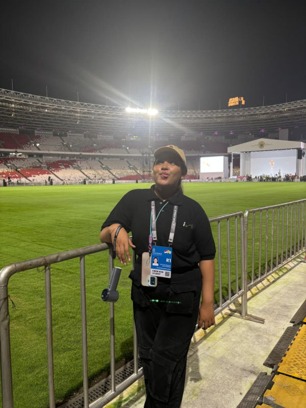 Agatha Anggun Widyasmara