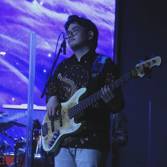 Picture2 Melayani di Gereja Mawar Sharon Yogyakarta